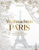 Weihnachten in Paris (eBook, ePUB)
