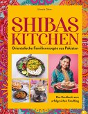 Shibas Kitchen (eBook, ePUB)