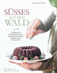 Cover Süßes aus dem Wald (eBook, ePUB)