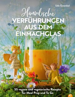 Cover Himmlische Verführungen aus dem Einmachglas (eBook, ePUB)
