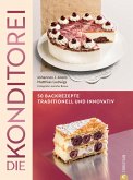 Die Konditorei (eBook, ePUB)