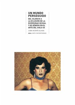 Un mundo perseguido (eBook, ePUB) - Aliaga, Juan Vicente