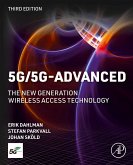 5G/5G-Advanced (eBook, ePUB)