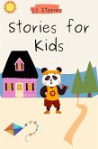 Stories for Kids (eBook, ePUB)