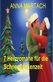 7 Herzromane für die Schneeflockenzeit (eBook, ePUB)