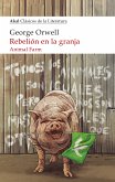 Rebelión en la granja (eBook, ePUB)