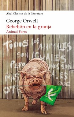 Cover Rebelión en la granja (eBook, ePUB)