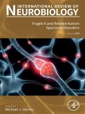 Fragile X and Related Autism Spectrum Disorders (eBook, ePUB)