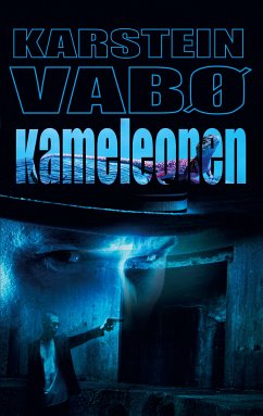 Kameleonen (eBook, ePUB)