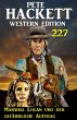 Marshal Logan und der gefährliche... - Bild 1