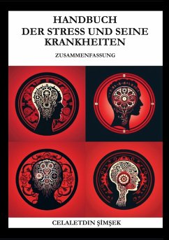 Handbuch der Stress und seine Krankheiten (eBook, ePUB)