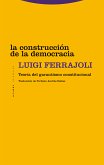 La construcción de la democracia (eBook, ePUB)