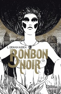 Cover Bonbon Noir (eBook, ePUB)