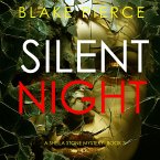 Silent Night (A Sheila Stone Suspense Thriller—Book Three) (MP3-Download)