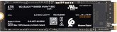 Western Digital Black SSD 4TB SN850 NVMe WDS400T2X0E