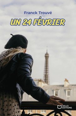 Cover Un 24 février (eBook, ePUB)