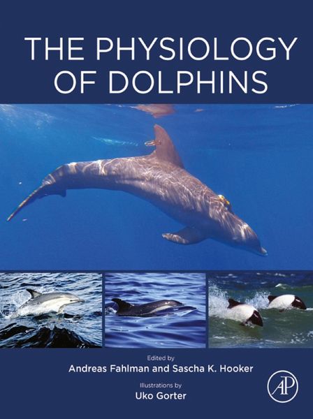 The Physiology of Dolphins (eBook, ePUB) The Physiology of Dolphins (eBook, ePUB)