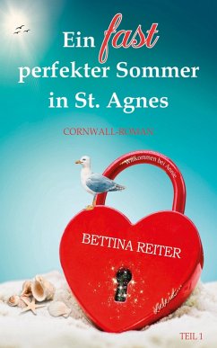 Cover Ein fast perfekter Sommer in St. Agnes (eBook, ePUB)