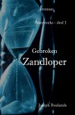 Gebroken Zandloper (eBook, ePUB)