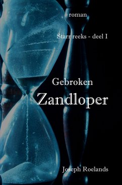 Gebroken Zandloper (eBook, ePUB) - Roelands, Joseph