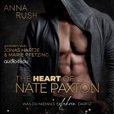 The Heart of Nate Paxton (MP3-Download)