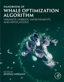 Handbook of Whale Optimization Algorithm (eBook, ePUB)