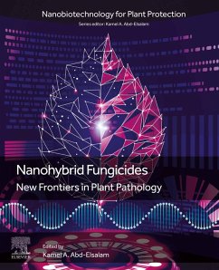 Nanohybrid Fungicides (eBook, ePUB)