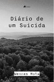 Diário de um Suicida (eBook, ePUB)