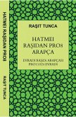 HATMEi RASiDAN PRO8 ARAPÇA (eBook, ePUB)