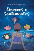 Emoc¸o~es e Sentimentos (eBook, ePUB)