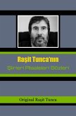 Siirlerim Risalelerim Sözlerim (eBook, ePUB)