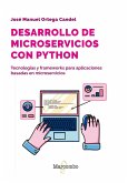 Desarrollo de microservicios con Python (eBook, ePUB)