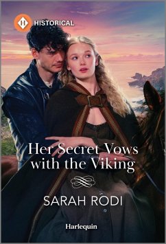 Her Secret Vows with the Viking (eBook, ePUB) - Rodi, Sarah