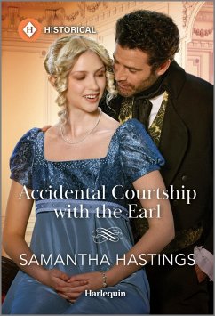 Accidental Courtship with the Earl (eBook, ePUB) - Hastings, Samantha