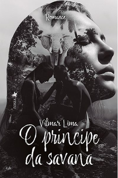 O Pri´ncipe da Savana (eBook, ePUB)