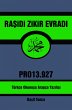 Rasidi Zikir Evradi PRO13.927 (eBook,... - Bild 1