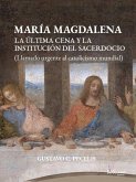 María Magdalena (eBook, ePUB)