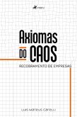 Axiomas do Caos (eBook, ePUB)