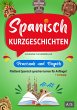 Spanisch Kurzgeschichten - praxisnah &... - Bild 1
