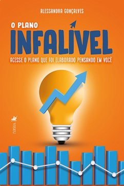 Cover O Plano Infali´vel (eBook, ePUB)