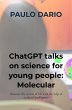 ChatGPT talks on science for young... - Bild 1
