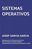 Sistemas Operativos (eBook, ePUB)