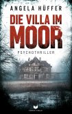 Die Villa im Moor (eBook, ePUB)