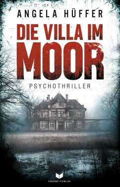 Cover Die Villa im Moor (eBook, ePUB)