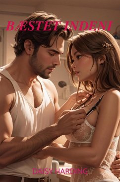 Cover Bæstet indeni (eBook, ePUB)