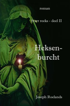 Heksenburcht (eBook, ePUB) - Roelands, Joseph