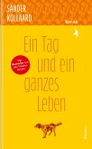 Ein Tag und ein ganzes Leben (eBook, ePUB)