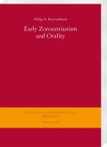 Early Zoroastrianism and Orality (eBook, PDF)