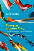 Europas eigener Weg (eBook, ePUB)