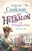 Der Hutsalon am Willington Place (eBook, ePUB)
